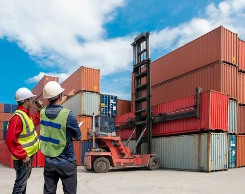 Customs Clearance
